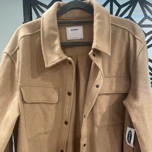 OLD NAVY JACKET